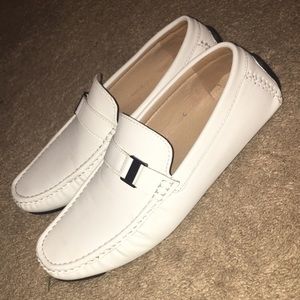 SAVANNAH HARBOR DRESS SHOES